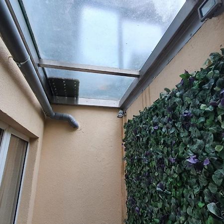 Guesthouse Marie Therese 布鲁塞尔 外观 照片