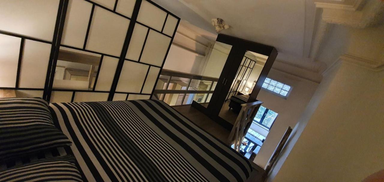 Guesthouse Marie Therese 布鲁塞尔 外观 照片