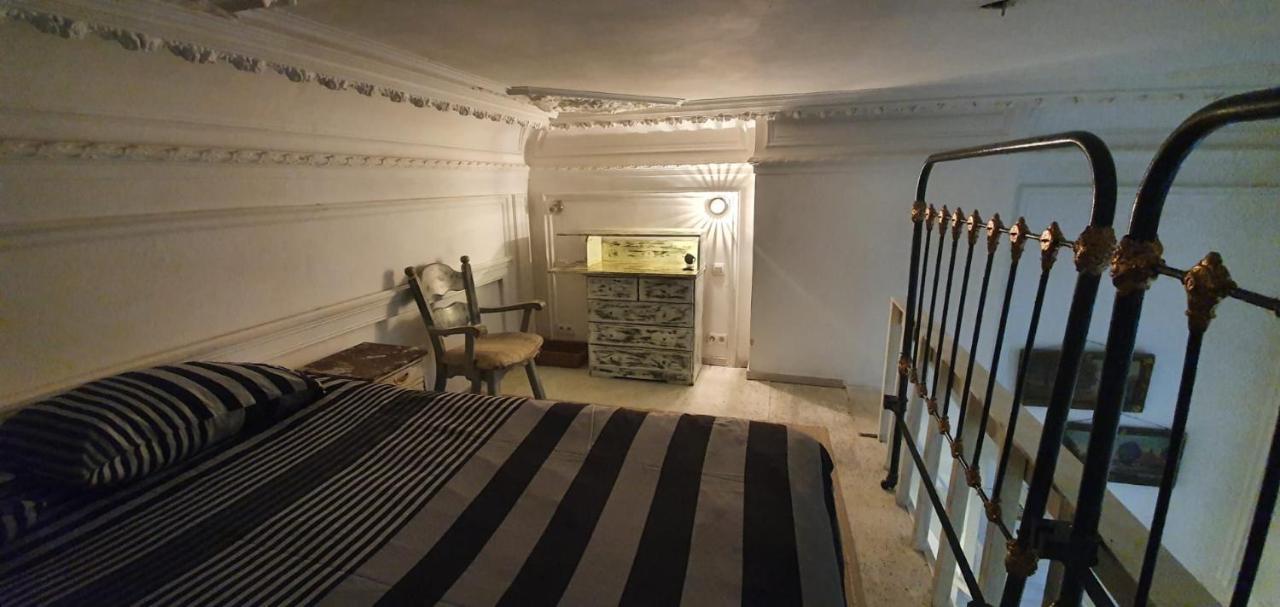 Guesthouse Marie Therese 布鲁塞尔 外观 照片