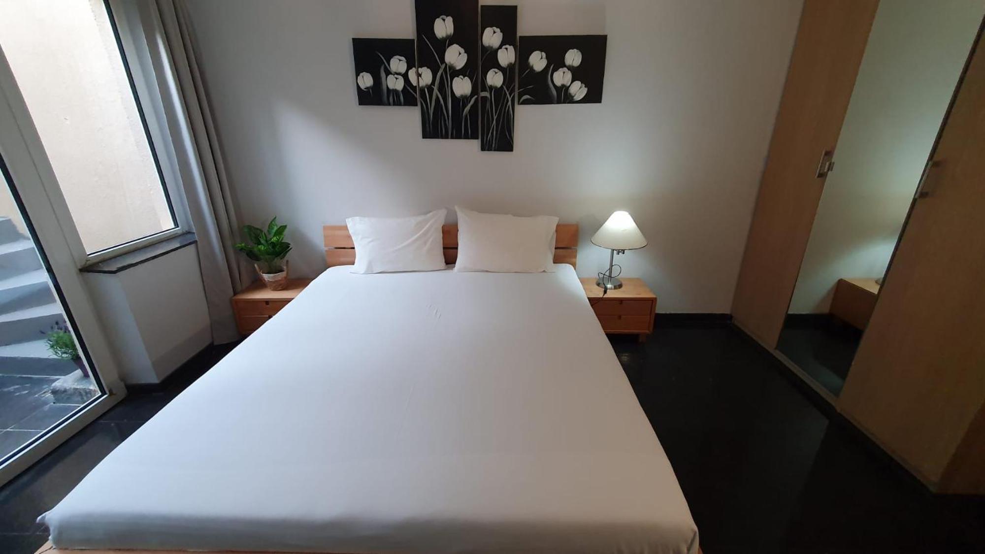 Guesthouse Marie Therese 布鲁塞尔 客房 照片