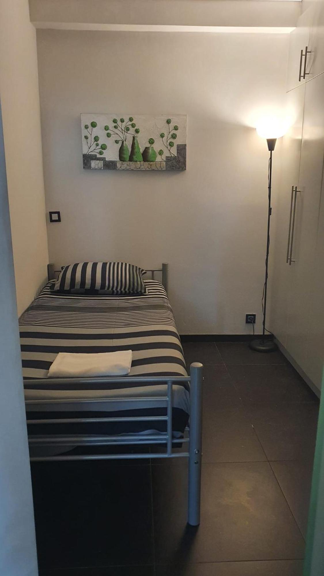Guesthouse Marie Therese 布鲁塞尔 外观 照片