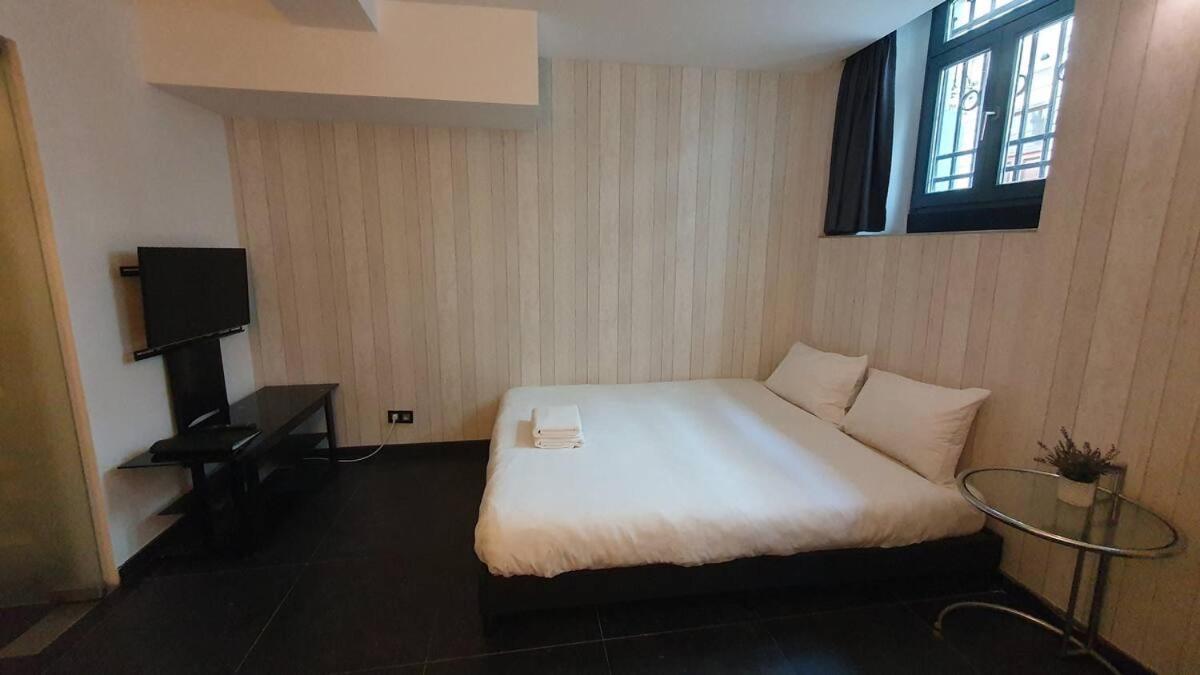 Guesthouse Marie Therese 布鲁塞尔 外观 照片