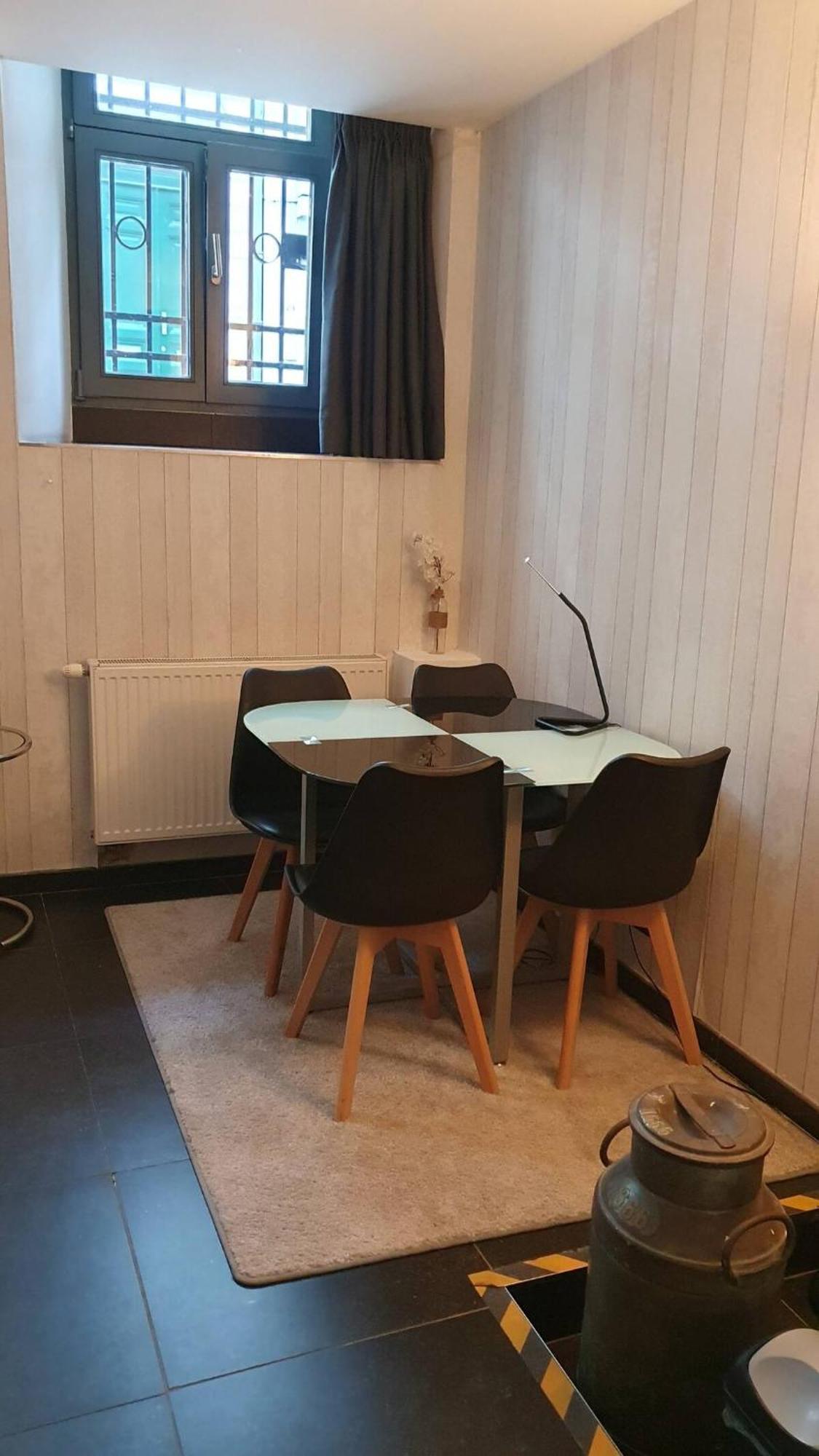 Guesthouse Marie Therese 布鲁塞尔 外观 照片
