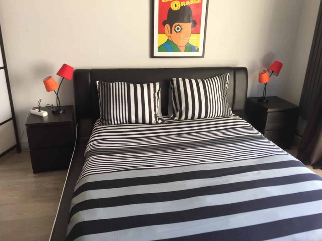 Guesthouse Marie Therese 布鲁塞尔 外观 照片