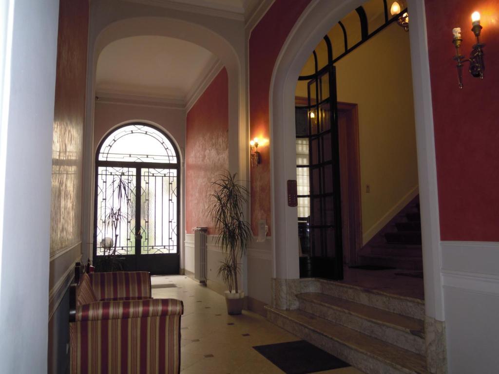 Guesthouse Marie Therese 布鲁塞尔 外观 照片