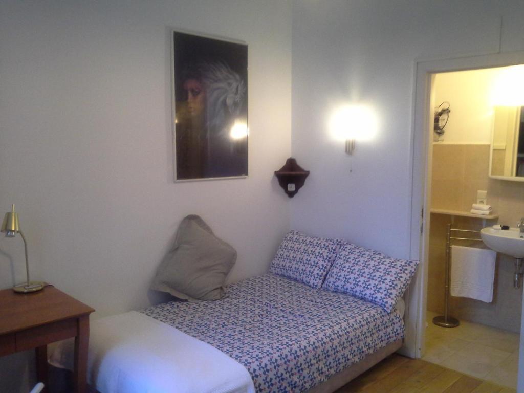 Guesthouse Marie Therese 布鲁塞尔 外观 照片