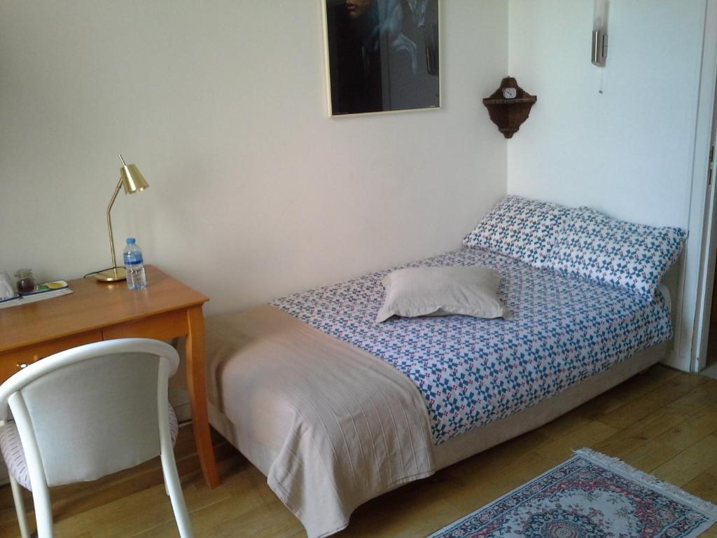 Guesthouse Marie Therese 布鲁塞尔 外观 照片